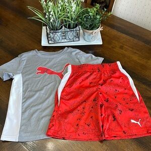 Puma Boys Sets